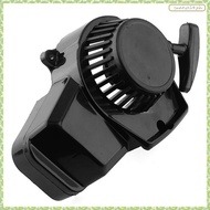 [J X Q K] Mini Quad Dirt Bike 47Cc 49Cc Pull    for Minimoto Mini Moto 2-Stroke Engines