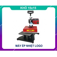 [HCM]MÁY ÉP LOGO 15X15