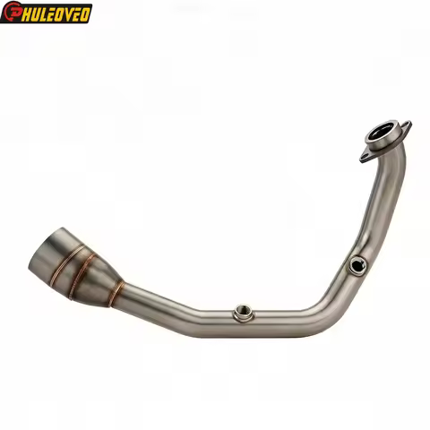 For KTM 250 390 Adventure 2025 for KTM 390 Adventure R 390 Adventure X 2025-2026 Motorcycle Exhaust
