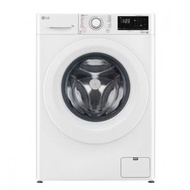 LG - F-1208V5W 8公斤 1200轉 前置式洗衣機