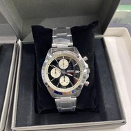 旺角門市全新 Seiko x Nano SZSJ005 曰本限量版 熊貓面
