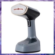 (Y W Z H)Portable 1500W for High Power Hanging  Electric Ironing Machine Steam  Small Handheld House