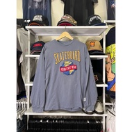 Vision Streetwear Long Sleeve t-shirt.