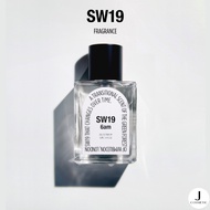 [SW19] 6am EAU DE PARFUM 50ml / eau de perfume men women fragrance Korea beauty cosmetics