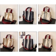 BQ 3516 (SIZE S, L) RISCE IMPORTED HAND BAG FOR WOMEN, GIRLS, LADIES, JAKARTA, BATAM EL 5528 GT 1904