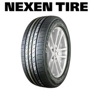 Nexen Tire NFERA AU5 205/60R16 genuine free installation