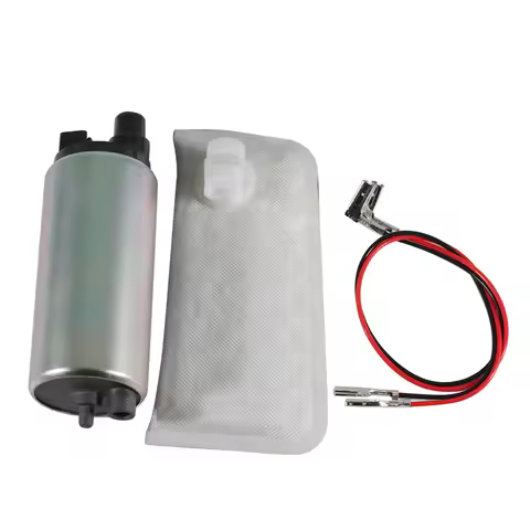 16700-MEN-A32 Fuel Pump For Honda CRF250RL CRF250R CRF450R CRF450RX CBR125 CBR125RW JC39 16700-MEN-A