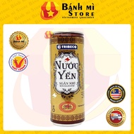 TRIBECO NUOC YEN | VIETNAM BIRD'S NEST WHITE FUNGUS DRINK 240ML