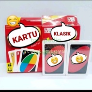 Board Games Family TOY CARDS