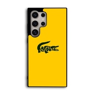 Hardcase Casing Custom Softcase Samsung Galaxy S24 S23 S22 S21 S20 S10 S9 S8 S7 Ultra Plus FE Lite 5