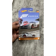 Hotwheels Forza Alfa Romeo 8C