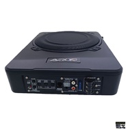 SUBWOOFER UNDERSEAT 10 INCH 6x9 / R10 WITH AMP ACTIVE SUBWOOFER