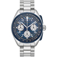 Bulova X Thiago Rosinhole Lunar Pilot 98A329 Limited 5,500pcs Chronograph Watch