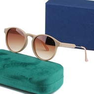 Sunglasses Goggle Eyewearing Aviator Women Sunglasses
