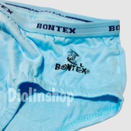 Celana Dalam Pria Bontex | CD Bontex Pria | Sempak Pria Bontex