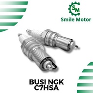 BUSI NGK C7HSA Mio All, Supra, Vega, Smash