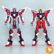 ANUBIS ANUBIS HG Immortal Justice Gundam SEED FREEDOM Detail Modification EX027