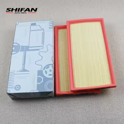A1560940504 Air Filter For Benz C219 CLS 63 AMG W204 C63 C204 C63 Coupe AMG W211 AMG E63 W164 ML63 S