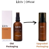 Kleiv Root Hair Tonic By Dr. Shafira | hair tonic | haircare | tonik rambut