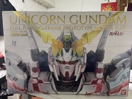 萬代 PG 獨角獸高達