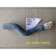 TOYOTA ESTIMA ACR30-2.4 RADIATOR HOSE UPPER 16571-28050