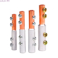Stable and Reliable Connection with GTL16 GTL50 Copper Aluminum Transition Joint