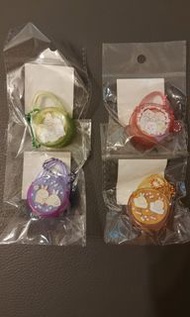 角落生物貼紙