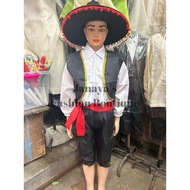 Mexico Boy Costume for Kids- United Nation Costume