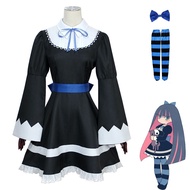Garter Socks Angel cos Storie Garter Socks Angel cos Clothing Long Sleeve Devil Lolita Women's Cloth