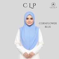 AMINIE HIJAB SAIZ M TUDUNG COTTON LILY PREMIUM