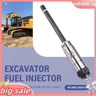 Advanced 4W7018 Excavator  Injector for CAT 3412 3406, Common Rail System