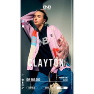 Brand NO BRAND CLAYTON CARDIGAN