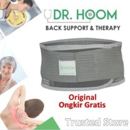 Ready Dr. Hoom - Dr Hoom - Back Support And Therapy - Original