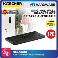Karcher 56456610 Wall Bracket for CR7.220 Automatic [ Spare Parts ]