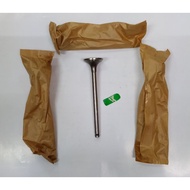 (13201-H1000/INS-0401) DATSUN B110 120Y B310 INLET ENGINE VALVE -1BOX/4PCS
