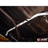 ULTRA RACING Rear Lower Bar:TOYOTA SOLUNA '95/TERCEL '94/STARLET 80/82 [RL2-292]