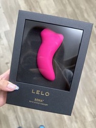 Lelo Sona吸啜器