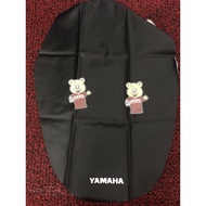 YAMAHA SS2 SEAT COVER (YAMAHA)