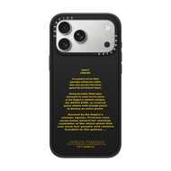 Casetify | เคสกันกระแทกแม่เหล็ก CASETiFY ร่วมกับ Star Wars Series สำหรับ iPhone 13 14 15 17 16 Pro M