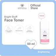 EMINA-Emina BRIGHT STUFF FACE TONER