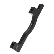 Disc Brake Mounting Bracket, Brake Adapter Front V Brake Caliper PM 180 To 203 Post Mount Adapter