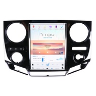 NAKEVICH Android 11 Qualcomm Car Radio for Ford F250 F350 F450 F650 2009 2010 2011 2012 2013 2014 20