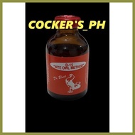 ✔ ◭ Dr Blues B15 NiteOwl Method for Gamefowl