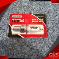 IRIDIUM POWER YAMAGATA BP8ES NINJA SATRIA 2-STROKE SPARK PLUG