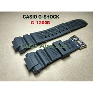 G-shock G-1200B Watch Strap/GSHOCK G-1200B G-1000 Watch Strap