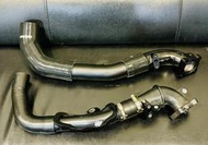 ☆光速改裝精品☆AIRTEC TOYOTA GR YARIS BOOST PIPE KIT增壓管套件 (現貨)