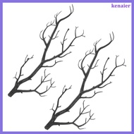 📦 Vintage Halloween Decor Artificial Antler Tree Branches Indoor Christmas Twigs