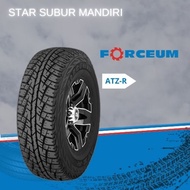 Ban Forceum 185/70 R14 ATZ-R Ban MObil A/T Ring 14