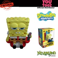 Youtooz Spongebob Squarepants: Heading Out Vinyl Figure