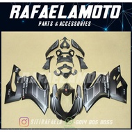 Ducati Panigale 899 1199 Full Coverset Year 2012-2015 Fairing 82